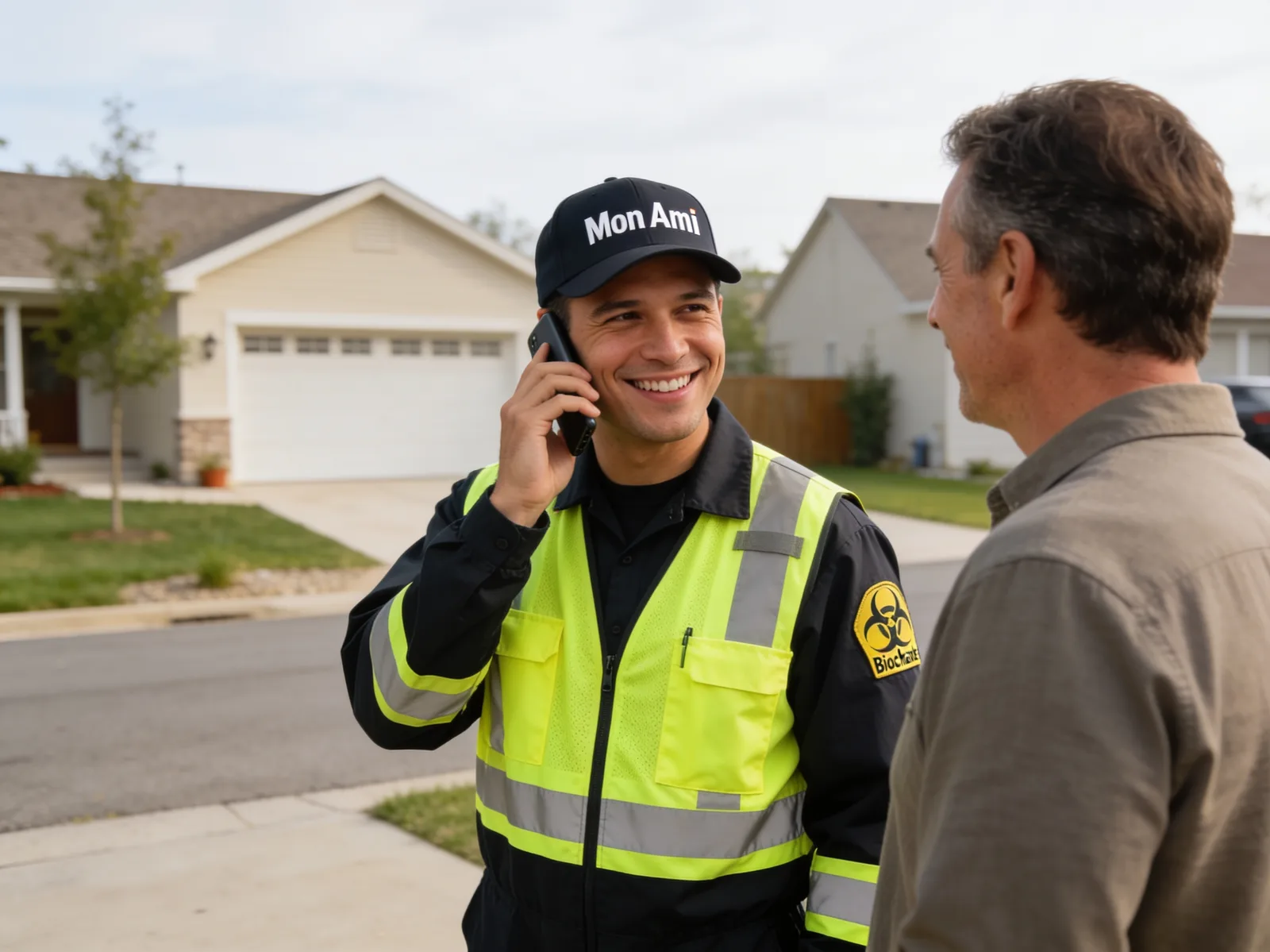 Sewage Cleanup Chaptico, MD FAQs