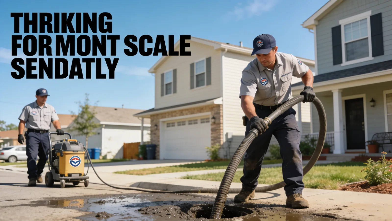 Sewage Cleanup in Chaptico, MD near me